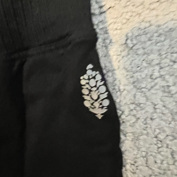 Free People Movement Good Karma Flares - Picture 4 of 7